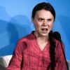 Нашла коса на Грету Тунберг