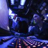Наркоманы за штурвалом кораблей флота 'исключительной' нации