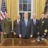 Личная разведка Трампа