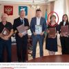 Калининград стирают с карты: СМИ поселили дипломатов в Кёнигсберге (Германский консул Дагмар-Мария Хиллебранд (выделена кружком) работает в Кёнигсберге. Скрин-шот: main-echo.de) Германский консул Да…