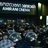 Страшная месть вышиванки: Россию накажут за секс-скандалы на Кавказе (Акция протеста против показа премьеры фильма А потом мы танцевали в Тбилиси | © Sputnik / Alex Shlamov) Акция протеста проти…
