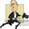 Флориш на американских выборах