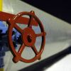 Сжиженного газа слишком много. Россия заменит его новой трубой в Китай (Труба с вентилем на газоизмерительной станции | © РИА Новости / Григорий Василенко) Труба с вентилем на …