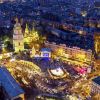 Украина зимой будет согреваться 'холодными бунтами' (Фото: AP/TASS) Фото: AP/TASS
