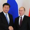 Их цель — половина мировой экономики. Зачем Путин едет на БРИКС (Президент РФ В.Путин принимает участие в неформальном саммите БРИКС в Анталье | © РИА Новости / Миха…) Президент РФ В.Путин…