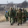 Донбасс: разведения сил в Петровском и Золотом (В ДНР начали отвод сил в районе Петровского) В ДНР начали отвод с…