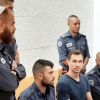 Израиль наплевал на дружбу с Россией, выдав нашего гражданина США (На фото: гражданин РФ, содержащийся в израильской тюрьме по американскому запросу с 2015 года, Алекс…) На фото: гражданин Р…