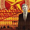 Автор 'русского досье' может повторить судьбу основателя 'белых касок'