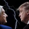 Интрига американских выборов, или Сорос против Трампа (Интрига американских выборов, или Сорос против Трампа) Интрига американских…