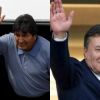Почему в Боливии и на Украине стали возможны перевороты?