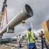 Германия придумала, как совместить Брюссель и 'Северный поток'