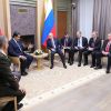 American Thinker (США): реальные интересы Путина в Латинской Америке (Президент РФ В. Путин встретился с президентом Венесуэлы Н. Мадуро | © РИА Новости, Михаил Климентьев) Президент РФ В. Пути…