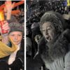 Наслаждаясь 'Европобедой'…