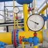Газовый тупик. Киев отверг предложение 'Газпрома' (© РИА Новости, Стрингер) © РИА Новости, Стрингер