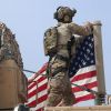 Польша надеется, что Америка поможет ей оттяпать кусок России (Фото: AP ТАСС) Фото: AP ТАСС