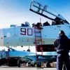 Техобслуживание боевых самолётов ВКС России переводят в цифру (Виртуальный двойник: как техобслуживание боевых самолётов ВКС России переводят в цифру) Виртуальный двойник:…