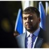 О чём Денис Пушилин говорил с журналистами в Москве