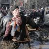 Шесть лет майдану – как сектантство и галичанство захватили Киев (Шесть лет майдану – как сектантство и галичанство захватили Киев) Шесть лет майдану – …