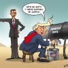 Цель — нефть. США не уйдут из Сирии