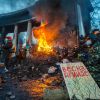 Как изменилось отношение украинцев к Евромайдану за 6 лет