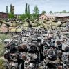 ВПК Украины – это руины былого советского величия (ВПК Украины – это руины былого величия) ВПК Украины – это ру…