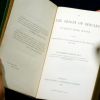 Биологическое оружие: как книга Дарвина изменила понимание мира
