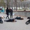 Голос Мордора: Как превратить память о трагедии в пир голодомразей