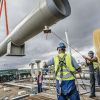 Европа может отомстить Украине за 'Северный поток — 2' (Строительство газопровода Северный поток — 2 | © Nord Stream 2 / Paul Langrock) Строительство газопр…