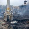В годовщину Евромайдана: продается Украина…