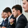 Что будет со 'сбродной' командой 'Слуг народа' (© пресс-служба президента Украины / Микола Лазаренко) © пресс-служба прези…