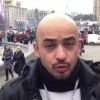 Неправильный Майдан