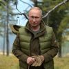 The Wall Street Journal: хороший год для Путина становится еще лучше (Отдых президента РФ В. Путина в Сибири | © РИА Новости, Алексей Дружинин) Отдых президента РФ …