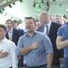 Зе-фракция может расколоться на группы Путина и Коломойского