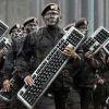 Медвежья услуга или спецтехнология врага?
