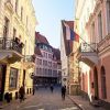 Эстония стирает Россию с карты мира. Как это у нее получается (Здание посольства РФ в Эстонии | © Фото : страница посольства России в Эстонии в Facebook) Здание посольства РФ…