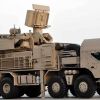 'Панцирь' арабского эмира: чьи зенитные комплексы воюют в Ливии