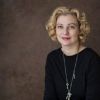 Всеукраинский 'шпрехенфюрер' Монахова — внедрять мову нужно кнутом (Татьяна Монахова. Иллюстрация twnews.se) Татьяна Монахова. Ил…