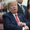 Дональда Трампа свалить не удастся