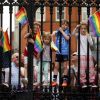 Как растят 'идеальное' общество для 'прекрасной России будущего'