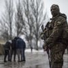 Неудачный опыт переезда 'майдауна' в Германию (Солдаты ВСУ в Авдеевке, Украина. Архивное фото | © AP Photo, Evgeniy Maloletka) Солдаты ВСУ в Авдеев…