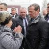 Две непохожие России. Одну видит начальник, другую — рядовой человек