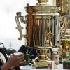 СМИ США: Россия съедает наш обед в Африке (Экономический форум Россия – Африка. День второй | © РИА Новости / Григорий Сысоев) Экономический форум …