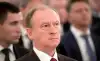 Что стоит за визитом Патрушева в Китай