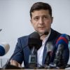 'Я, нелюдь, имеющий право на писк'. Ответ недочеловека Зеленскому