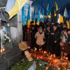 Глумящиеся над голодающими: о политическом украинском 'активизме' (© РИА Новости, Сергей Старостенко) © РИА Новости, Серге…