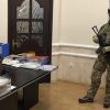 Медведчук как удобный объект для зачистки (© Facebook, Служба безпеки України) © Facebook, Служба б…