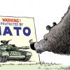 НАТО 70 лет: От монолита к 'не пришей кобыле хвост'