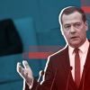 Большие откровения советского мальчика Димы Медведева