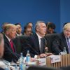 НАТО не может без скандалов, или Почему Трамп в бешенстве