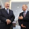Путин и Лукашенко выпили за союз с постными лицами (Путин и Лукашенко выпили за союз с постными лицами) Путин и Лукашенко вы…